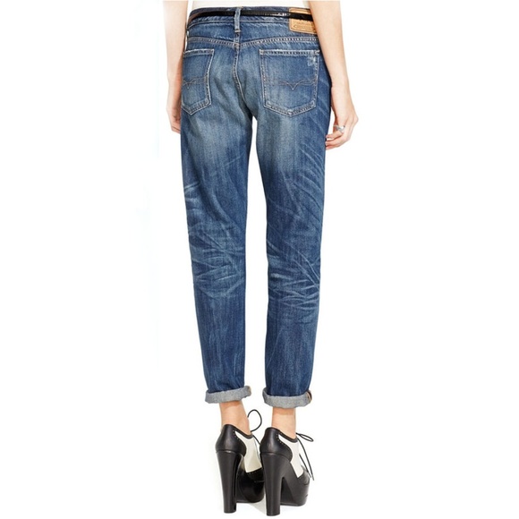 polo ralph lauren boyfriend jeans